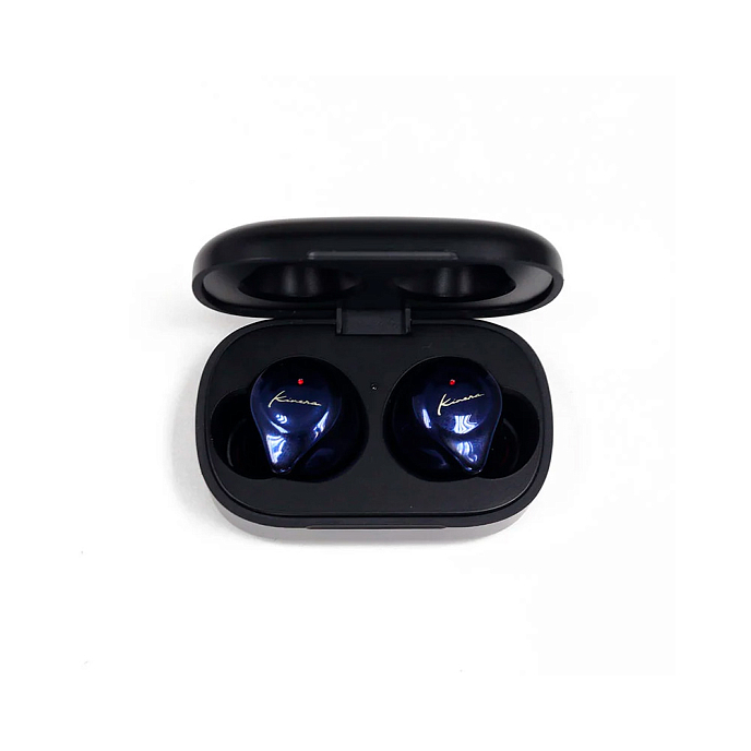 Беспроводные наушники Kinera YH623 Blue - рис.2