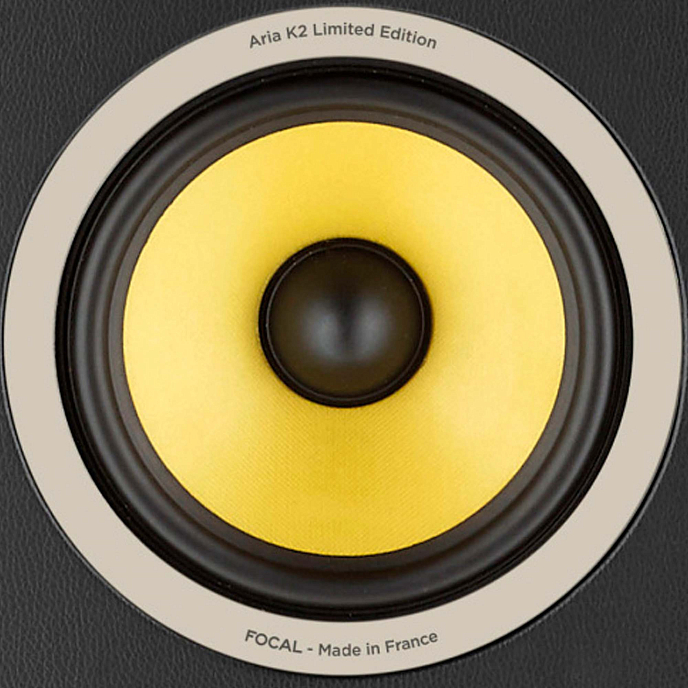 Напольная акустика Focal Aria 936 K2 Ash Grey - рис.6