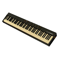 Синтезатор Studiologic Numa Compact X SE Black