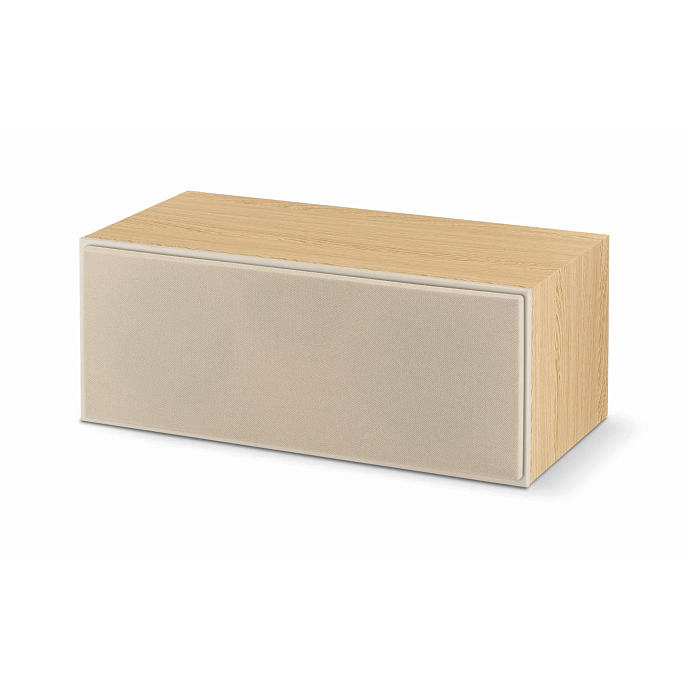 Центральный канал Focal Theva Center Light Wood - рис.1
