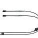 Кабель Shure RMCE-LTG Lightning - рис.1