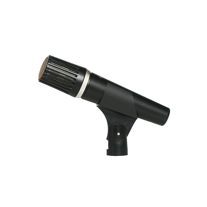 Микрофон Октава МД-305 Black - рис.0