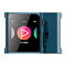 Shanling M0 Pro Blue