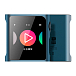 - рис.0 Плеер Shanling M0 Pro Blue - рис.0