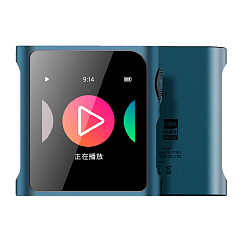 Плеер Shanling M0 Pro Blue