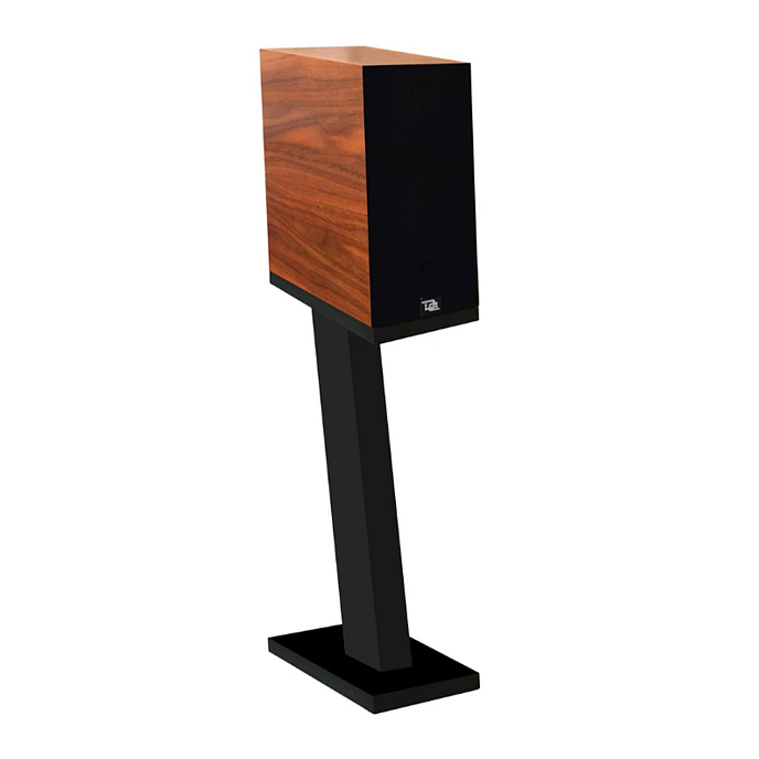 Полочная акустика Davis Acoustics Courbet N 3 Dark Walnut - рис.8