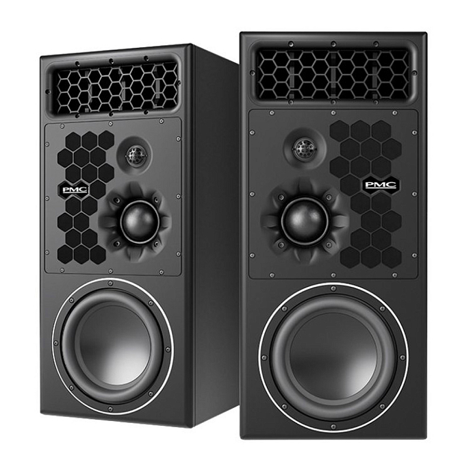 Студийный монитор PMC 15 - рис.1