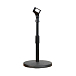 Стойка для микрофона Superfix XMS710BP07 Black - рис.0