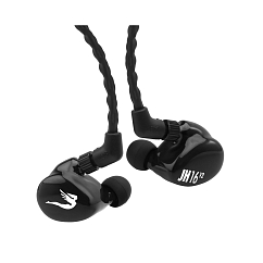 Наушники внутриканальные JH Audio JH16v2 Black
