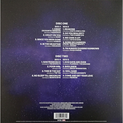 Пластинка OST Guardians Of The Galaxy Vol. 3 LP
