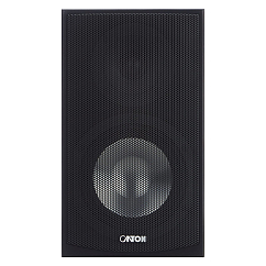 Полочная акустика Canton GLE 420.2 Black