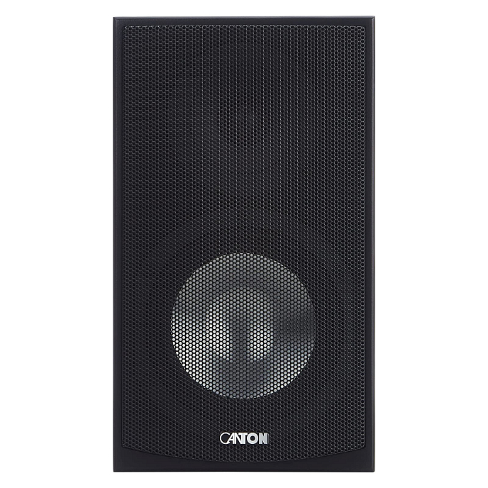 Полочная акустика Canton GLE 420.2 Black - рис.3
