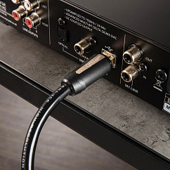 Кабель QED Reference USB-A - USB-B 2m