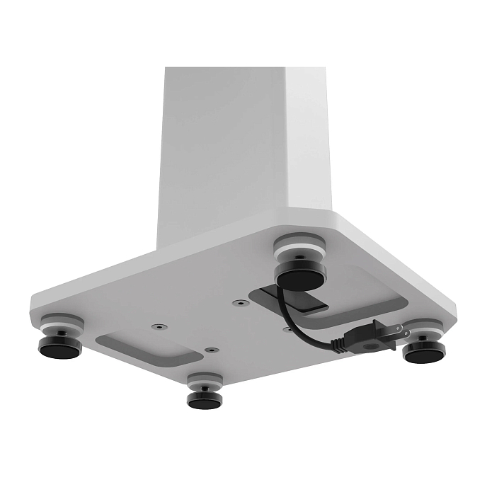 Стойка Kanto SX22 White - рис.4