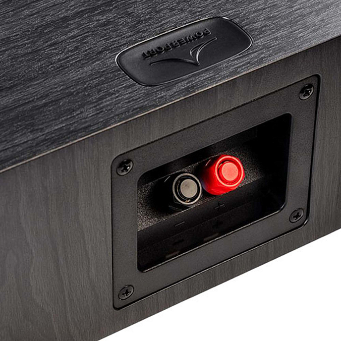 Центральный канал Polk Audio Signature Elite ES35 Black - рис.7