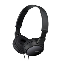 Наушники Sony MDR-ZX110 Black_OpenBox