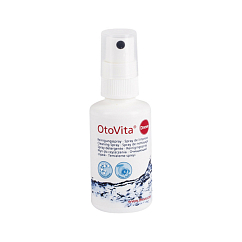 Очиститель для наушников OtoVita spray 50 ml