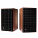 Полочная акустика JBL L82 Classic Black - рис.1