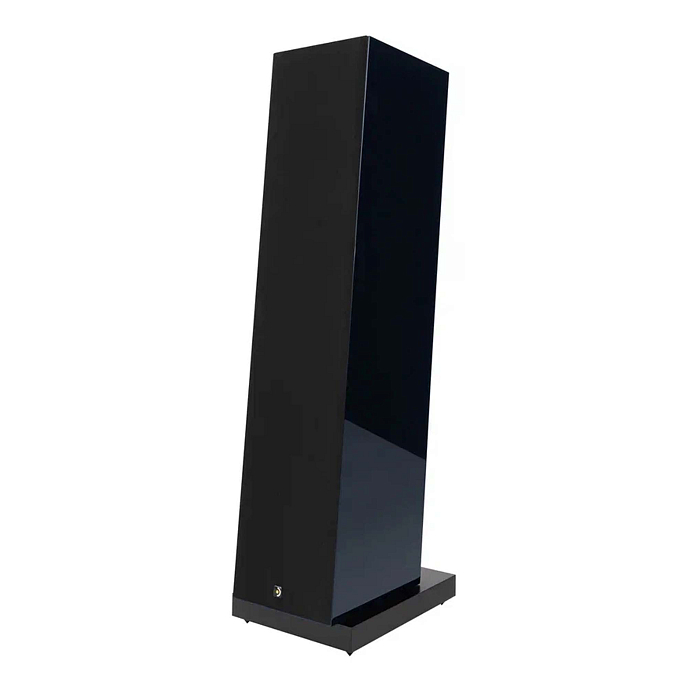 Напольная акустика Davis Acoustics Courbet N 8 Blue Gloss - рис.1