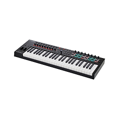 MIDI-клавиатура M-Audio Oxygen Pro 49
