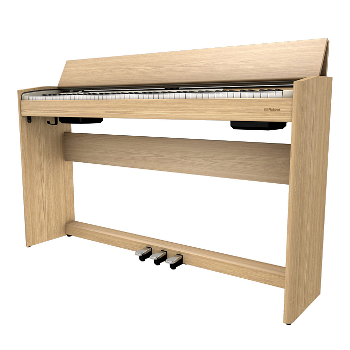 Синтезатор Roland F701-LA Light Oak - рис.3