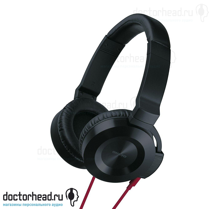 Наушники Onkyo ES-FC300 Black - рис.0