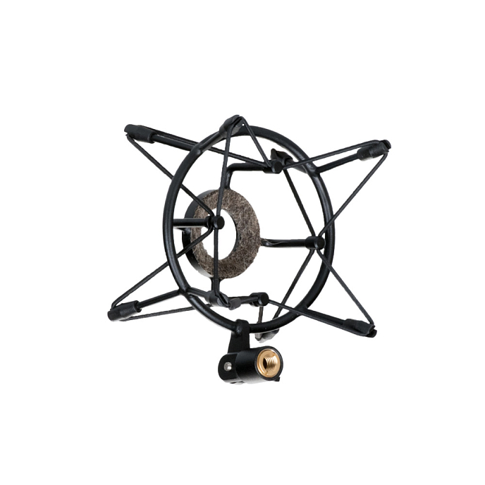 Держатель для микрофона Октава АМ-60/27 Black - рис.0