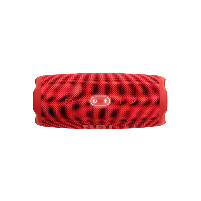 Портативная колонка JBL Charge 5 Red - рис.2