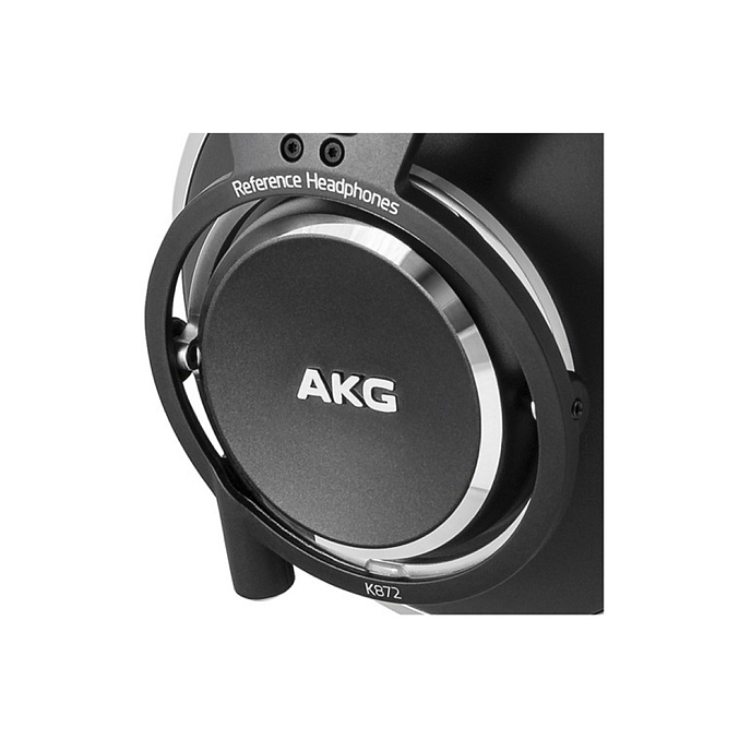 High End наушники AKG K872 - рис.7