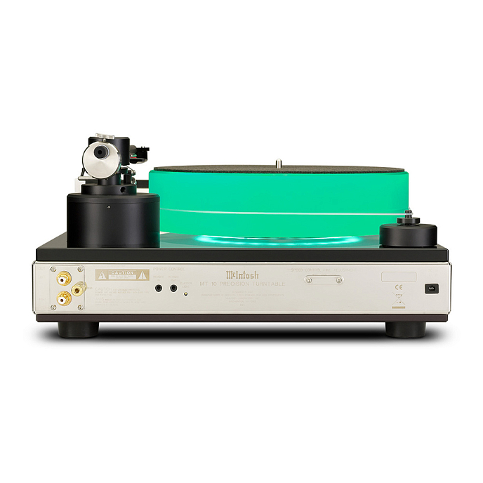 Проигрыватель винила Mcintosh MT10 - рис.4