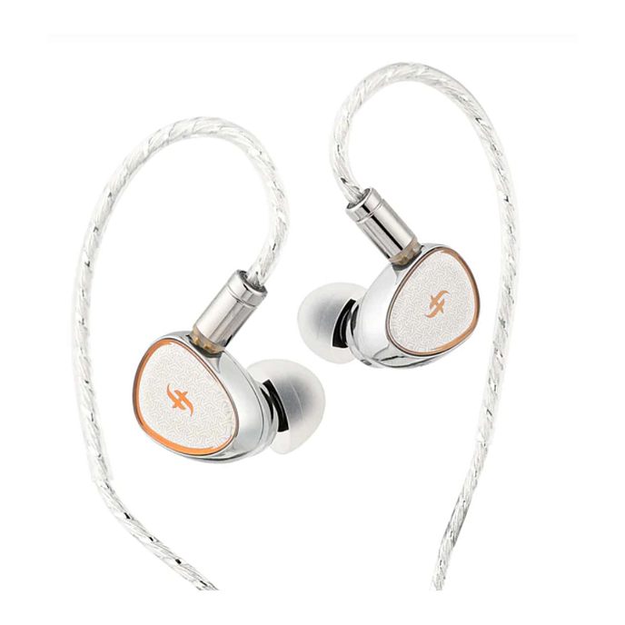 Наушники внутриканальные SIMGOT EA1000 - рис.0