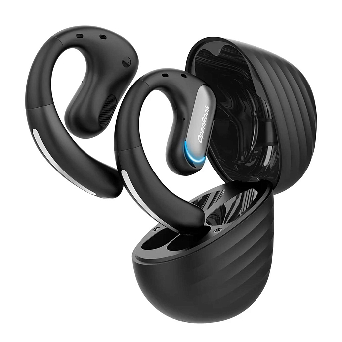 Наушники накладные OneOdio OpenRock Pro Black - рис.0