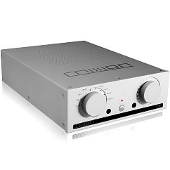 Интегральный усилитель Mission 778X Silver