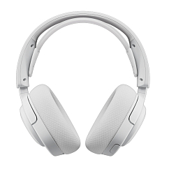 Игровая гарнитура SteelSeries Arctis Nova 5P Wireless White