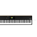 MIDI-клавиатура Studiologic SL88 MK2 Black - рис.1