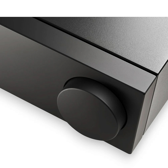 Сетевой аудиоплеер dCS Lina DAC X Black - рис.3