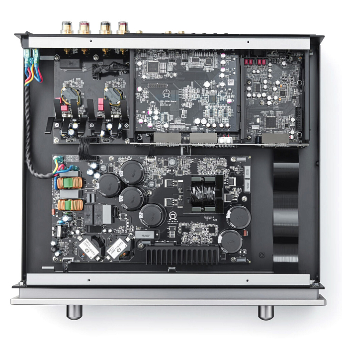 ЦАП Primare DM36 - рис.2