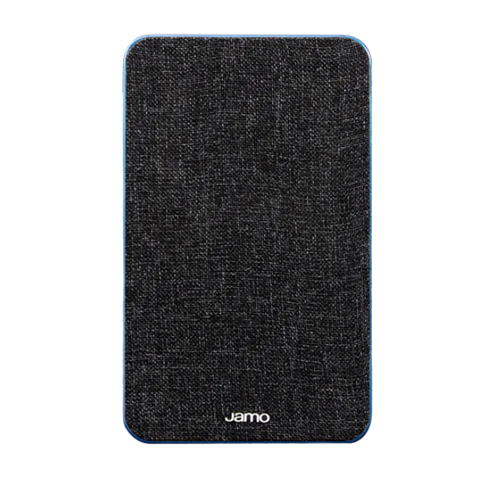 Полочная акустика Jamo C705PA MKII High Gloss Blue - рис.4