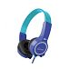 Наушники MEE Audio KidJams Blue - рис.0