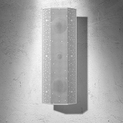 Встраиваемая акустика Lithe Audio IO1 White