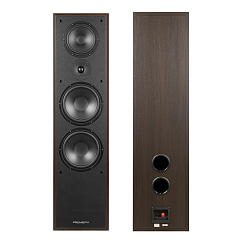 Напольная акустика Premiera ES-831 Mocca Wood