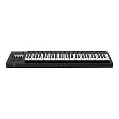 Синтезатор Expressive E OSMOSE 61 Black