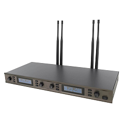 Радиосистема Axelvox DX800FC
