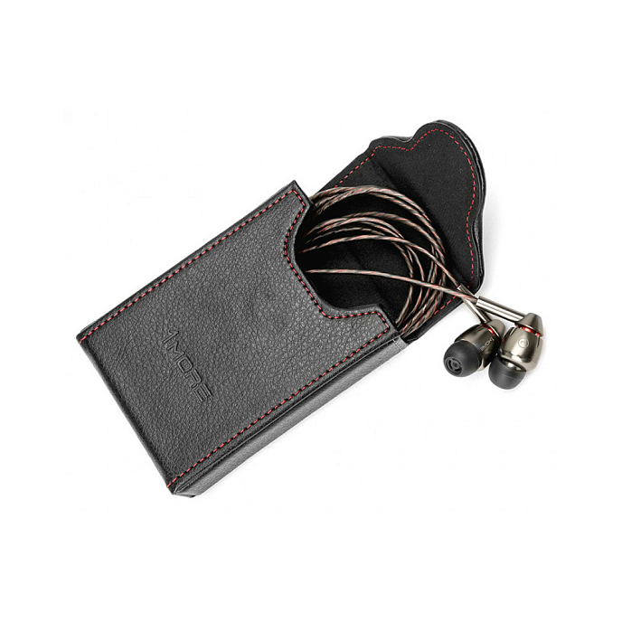 Наушники внутриканальные 1MORE Quad Driver In-Ear E1010 Grey - рис.6