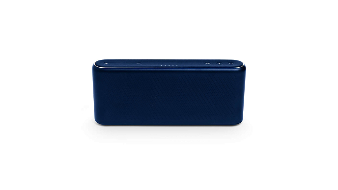 Портативная колонка Harman Kardon Traveler Blue - рис.1