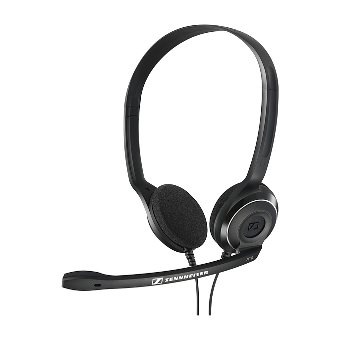 Гарнитура Sennheiser PC 8 USB - рис.0
