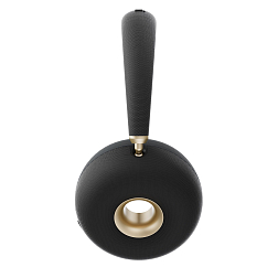 Беспроводные наушники Bugani AirCore OWH Black