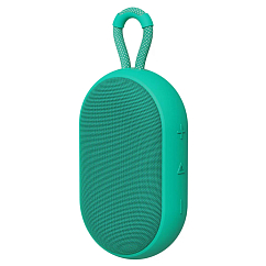 Портативная колонка Lyambda LBS101 Green