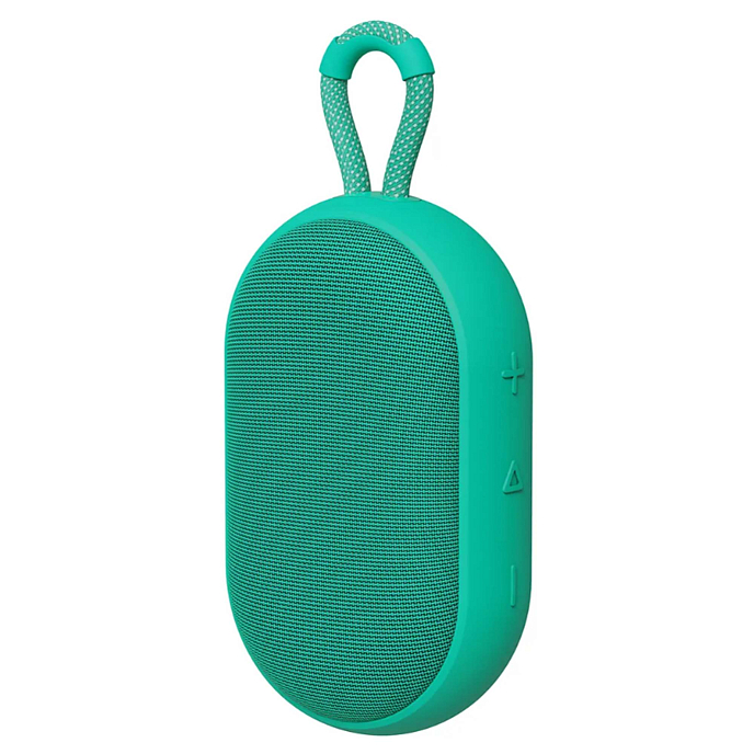 Портативная колонка Lyambda LBS101 Green - рис.0