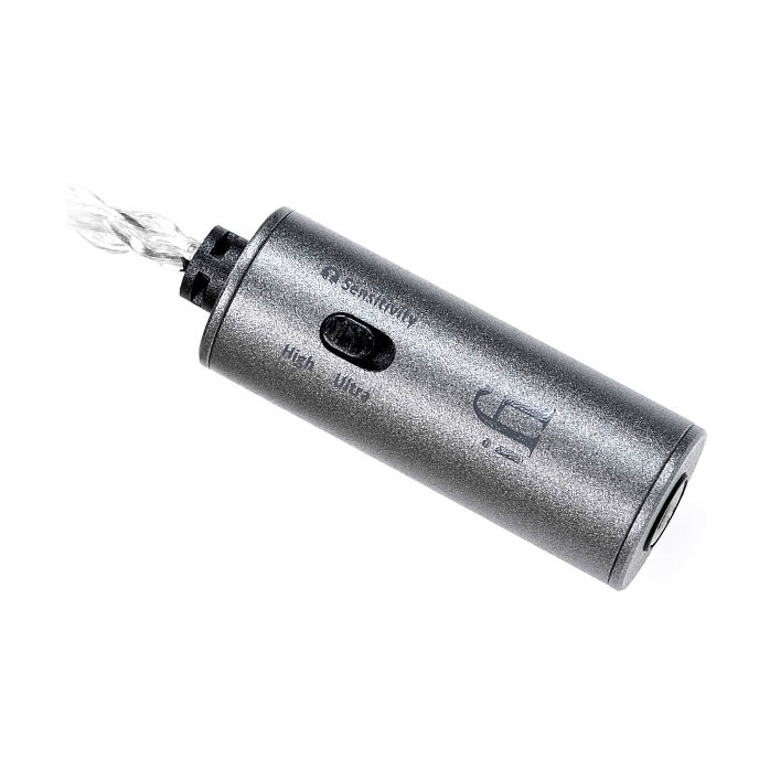 Переходник iFi iEMatch 4.4 - рис.4